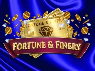 Fonbet Casino screenshot