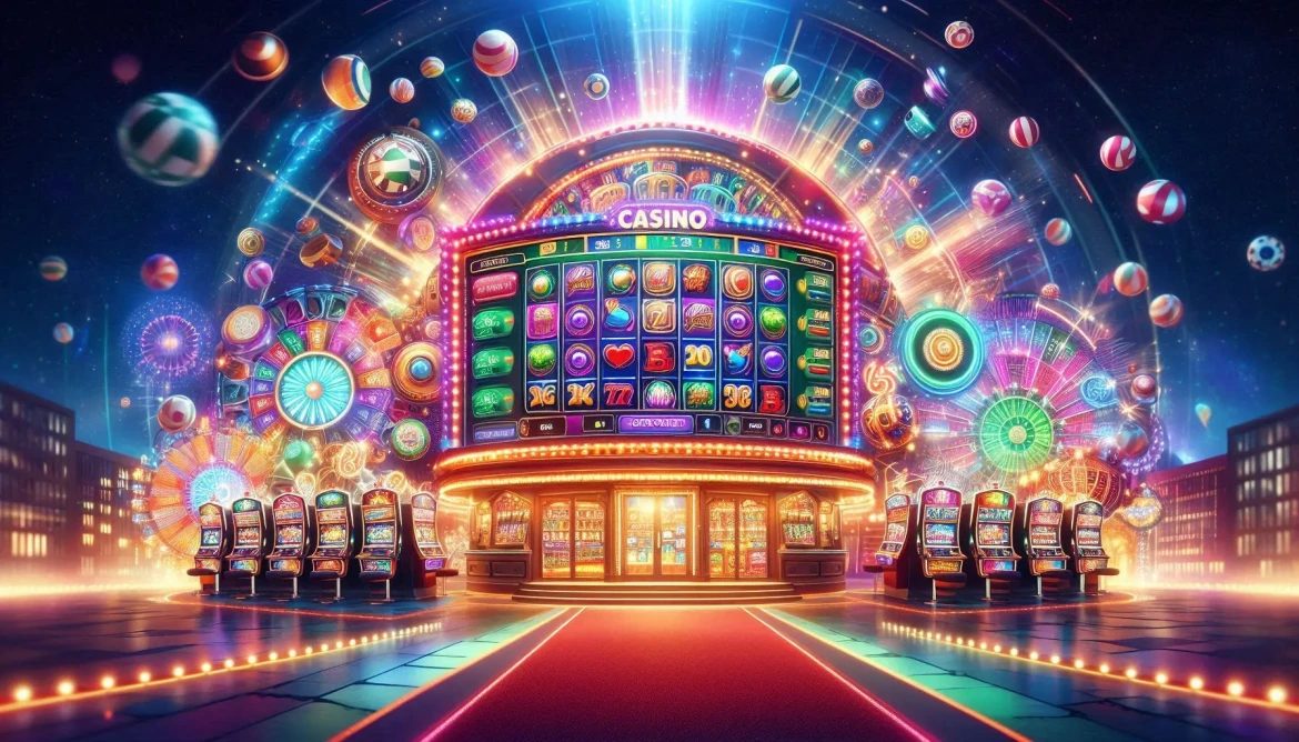Fonbet Casino