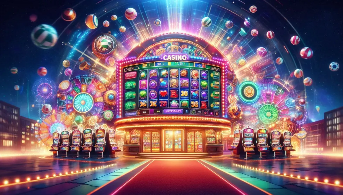 Fonbet Casino